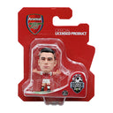 アーセナル レアンドロ・トロサール サッカースターズ フィギュア