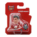 アーセナル カイ・ハバーツ サッカースターズ フィギュア