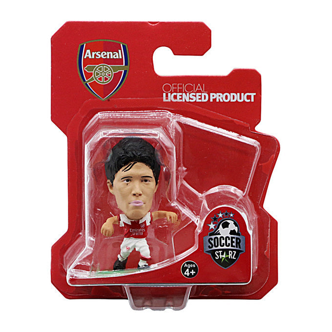 アーセナル サッカースターズ フィギュア – EURO SPORTS ONLINE STORE