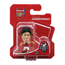 アーセナル 冨安健洋 サッカースターズ フィギュア