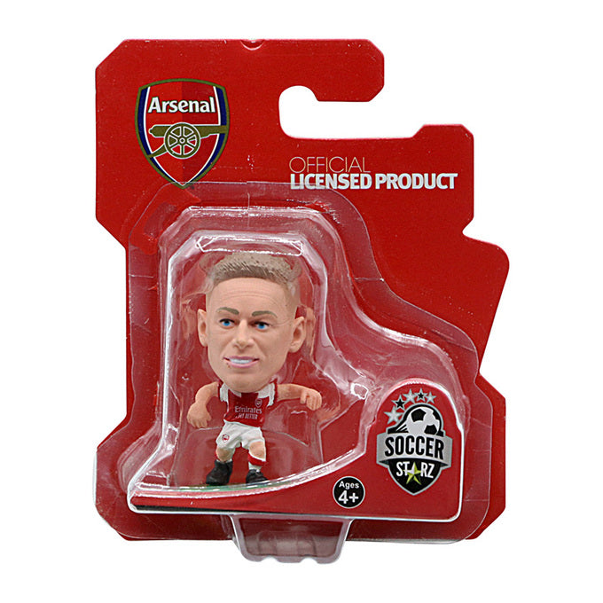 エジル　アーセナル　フィギュア　SOCCER STARZ ヨドバシ.com - SOCCER STARZ サッカースターズ ARSENAL(アーセナル