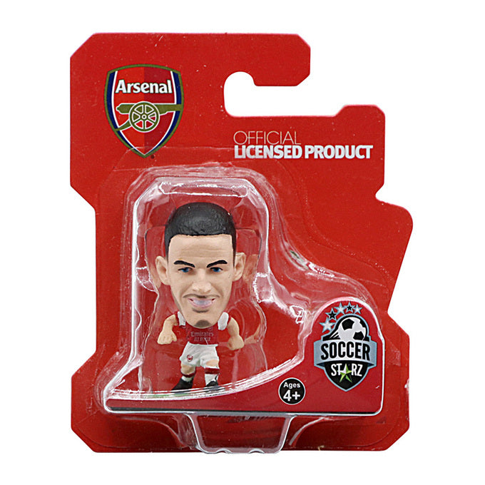 アーセナル サッカースターズ フィギュア – EURO SPORTS ONLINE STORE