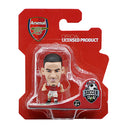 アーセナル デクラン・ライス サッカースターズ フィギュア