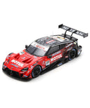 モチュール オーテック Z ニスモ NO.23 松田次生 / ロニー・クインタレッリ GT 500 スーパーGT 2022年