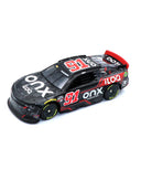 【50%オフセール】ライオネルレーシング キミ・ライコネン #91 PNX Homes シボレー カマロ ZL1 2023年 ナスカー