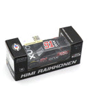 【50%オフセール】ライオネルレーシング キミ・ライコネン #91 PNX Homes シボレー カマロ ZL1 2023年 ナスカー