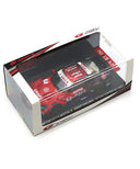 クラフトスポーツ モチュール Z NDDP RACING NO.3 千代勝正 / 高星明誠 GT 500 スーパーGT 2022年