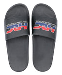 HRC Honda RACING オフィシャル シャワーサンダル ブラック