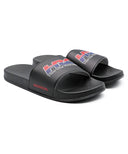 HRC Honda RACING オフィシャル シャワーサンダル ブラック