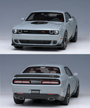 ダッジ チャレンジャー R/T スキャットパック ワイドボディ 2022 （SMOKE SHOW / グレー）