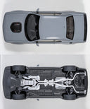 ダッジ チャレンジャー R/T スキャットパック ワイドボディ 2022 （SMOKE SHOW / グレー）