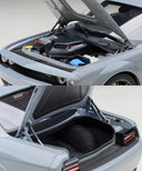 ダッジ チャレンジャー R/T スキャットパック ワイドボディ 2022 （SMOKE SHOW / グレー）