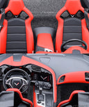 シボレー コルベット （C7） ZR1