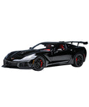 シボレー コルベット （C7） ZR1