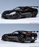 シボレー コルベット （C7） ZR1