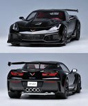 シボレー コルベット （C7） ZR1