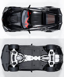 シボレー コルベット （C7） ZR1