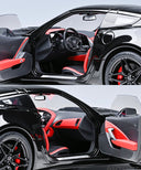 シボレー コルベット （C7） ZR1