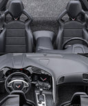 シボレー コルベット （C7） ZR1