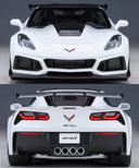 シボレー コルベット （C7） ZR1