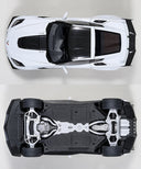 シボレー コルベット （C7） ZR1