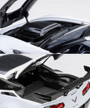 シボレー コルベット （C7） ZR1