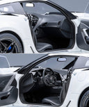 シボレー コルベット （C7） ZR1