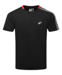 【30%オフセール】TOYOTA GAZOO Racing ライフスタイル Tシャツ ブラック/TGR_LS