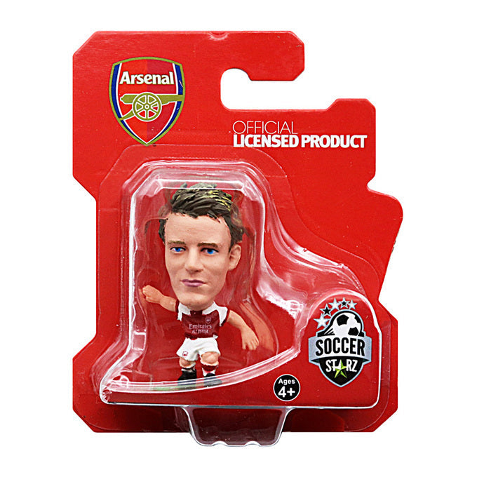 アーセナル サッカースターズ フィギュア – EURO SPORTS ONLINE STORE