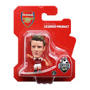 アーセナル マルティン・ウーデゴール サッカースターズ フィギュア