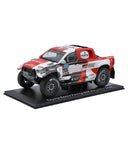 TGR別注 FAIRKANDTOY 2023 ダカールラリー TOYOTA GAZOO Racing DKR ハイラックス 205号車/TGR_WRC