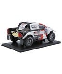 TGR別注 FAIRKANDTOY 2023 ダカールラリー TOYOTA GAZOO Racing DKR ハイラックス 205号車/TGR_WRC
