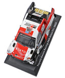 TGR別注 FAIRKANDTOY 2023 ダカールラリー TOYOTA GAZOO Racing DKR ハイラックス 205号車/TGR_WRC
