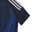 アディダス サッカー日本代表 2024 ホーム レプリカ ユニフォーム【キッズ】