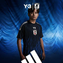 アディダス サッカー日本代表 2024 ホーム レプリカ ユニフォーム