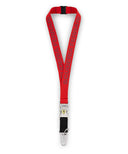 スクーデリア フェラーリ FW ランヤード