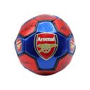 アーセナル ミニボール 1号球 RED