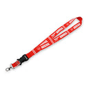 アーセナル ランヤード