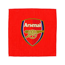 アーセナル ハンドタオル