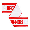 アーセナル タオルマフラー