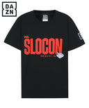 DAZN スロコンくーーーん Tシャツ