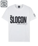 DAZN スロコンくーーーん Tシャツ