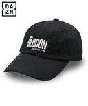 DAZN スロコンくーーーん キャップ