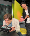 DAZN スロコンくーーーん キャップ