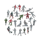 アーセナル エミレーツスタジアム ウッドパズル M