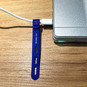 FC東京 MOTTERU ケーブルバンド