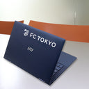 FC東京 カッティングステッカー ロゴ