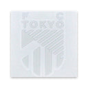 FC東京 カッティングステッカー エンブレム