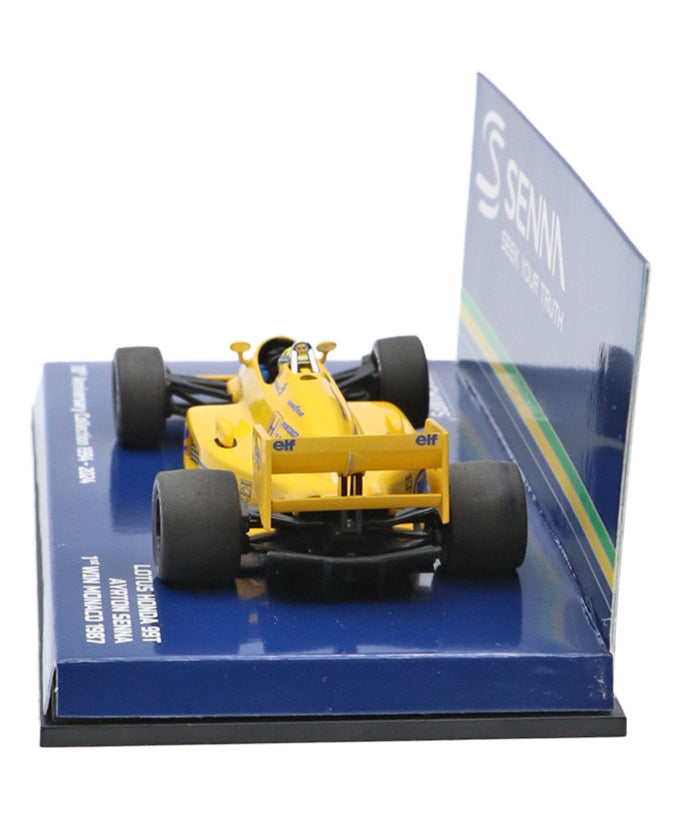 1/18 ロータス ホンダ 99T アイルトン セナ モナコウェザリング仕様 楽天市場】ミニカー 1/18 ロータス ホンダ 99T アイルトン セナ モナコ