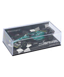 アストンマーティン アラムコ コグニザント F1チーム AMR22 セバスチャン・ベッテル 2022年 日本GP